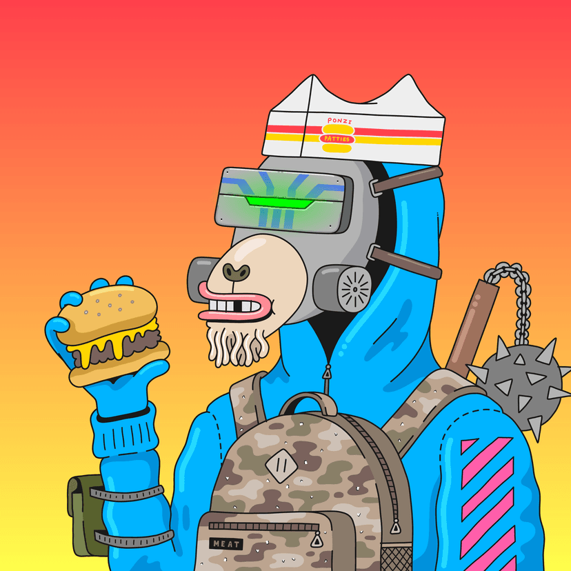 Meatbags Collection