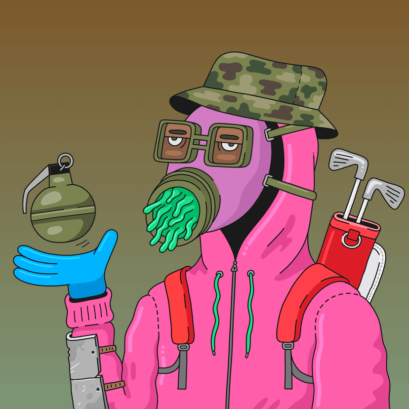 Meatbags Collection